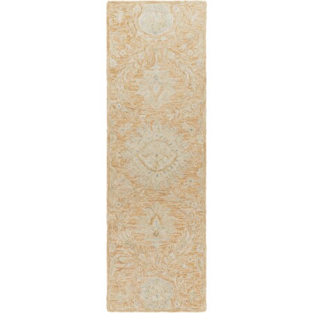 Livabliss Lazio LAZ-2303 Handmade Area Rug LAZ2303-268